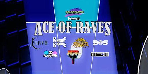 Ace of Raves