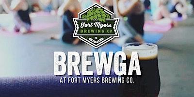 Brewga at FMBrew!