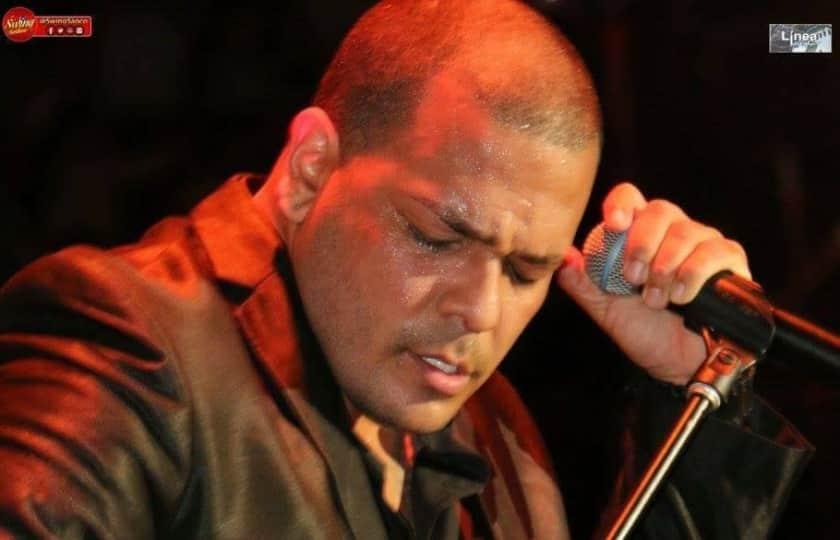 YAN COLLAZO EN CONCIERTO !