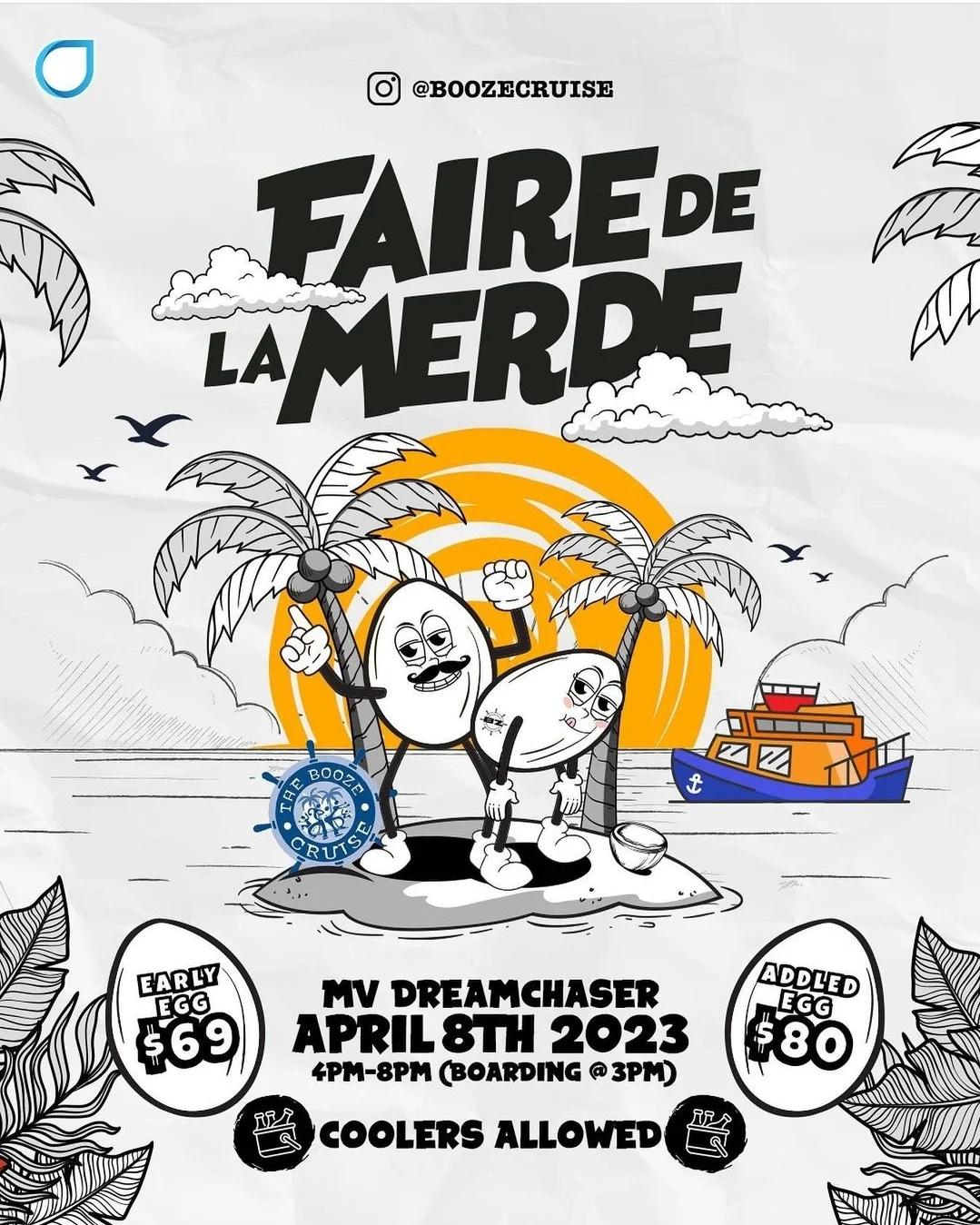 Faire De La Merde