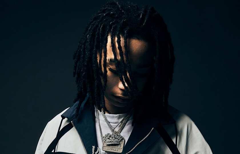 YBN Nahmir