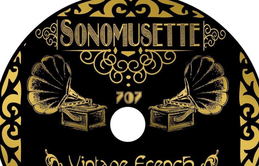 SonoMusette: French Chansons