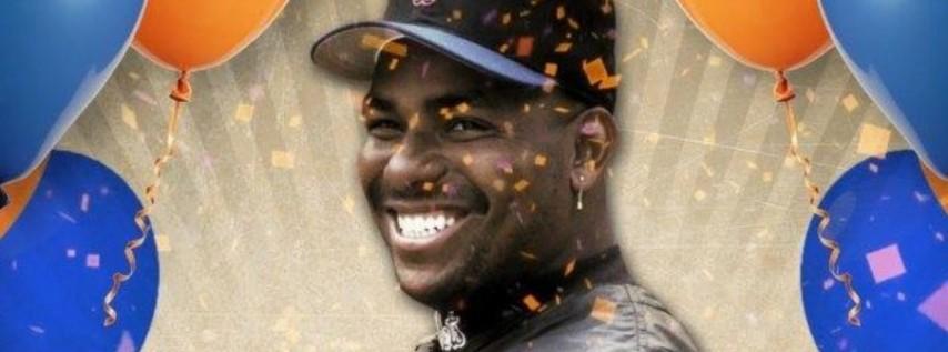 Bobby Bonilla Day Celebration!