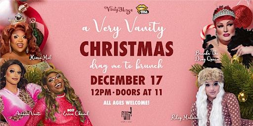 Drag me to Brunch by The Vanity House