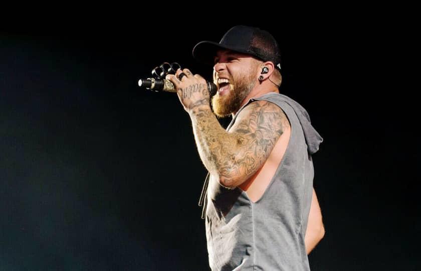 Brantley Gilbert