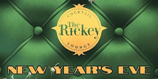 The Rickey at Dream Midtown NYE 2023