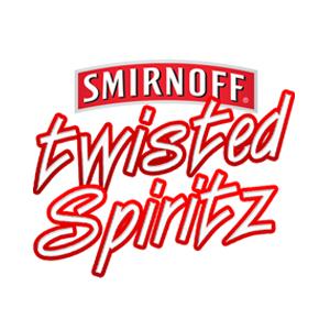 Twisted Spiritz - Smirnoff Dream Weekend