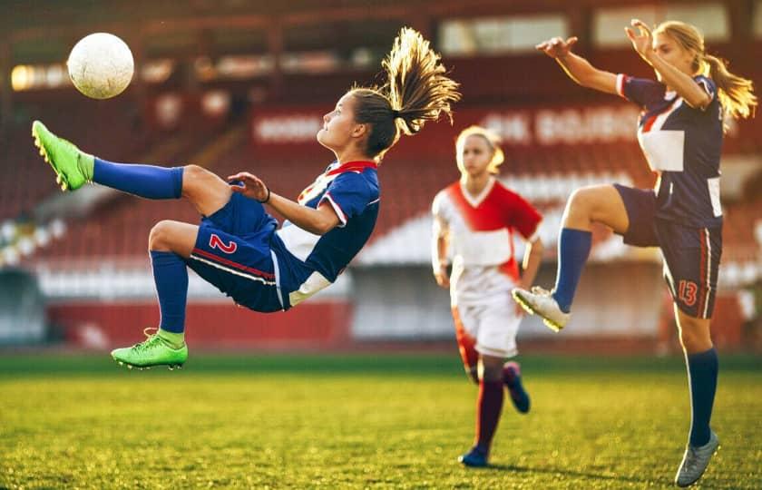 Washington Spirit at Houston Dash