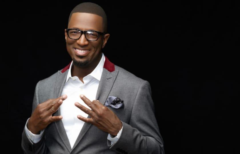 Rickey Smiley