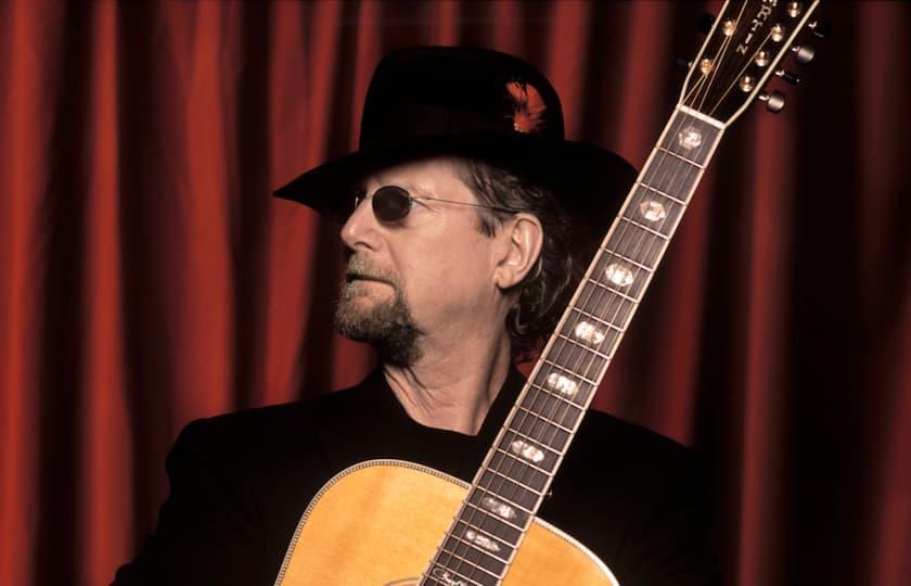 Roger McGuinn