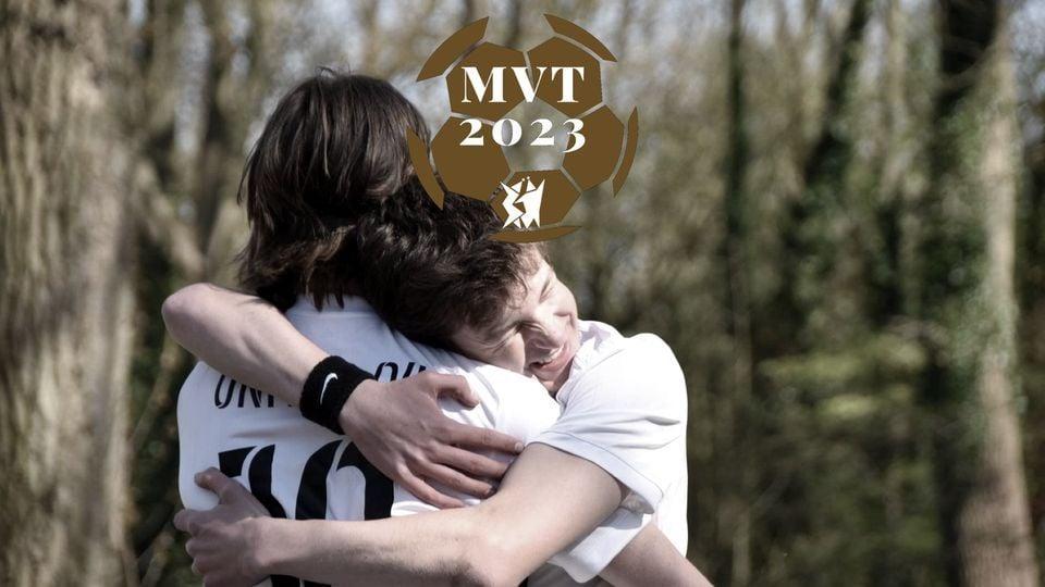 Minivoetbaltoernooi Ter Straeten 2023