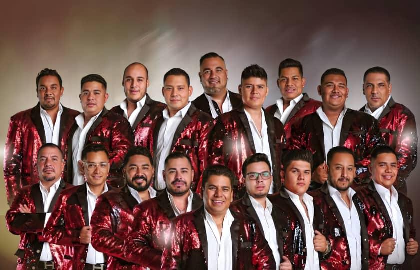 LARRY HERNANDEZ, BANDA TORO & MAS