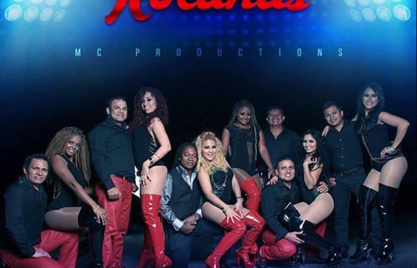 Chicas Rolands de Honduras🇭🇳 en Akron ohio