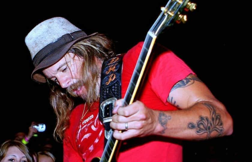 Devon Allman w/ Donavon Frankenreiter