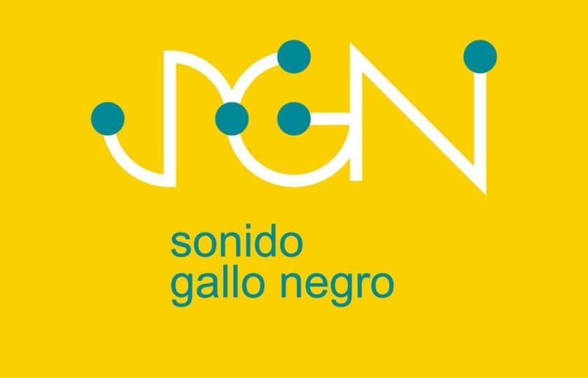 Sonido Gallo Negro