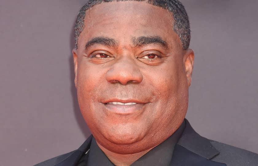 Tracy Morgan