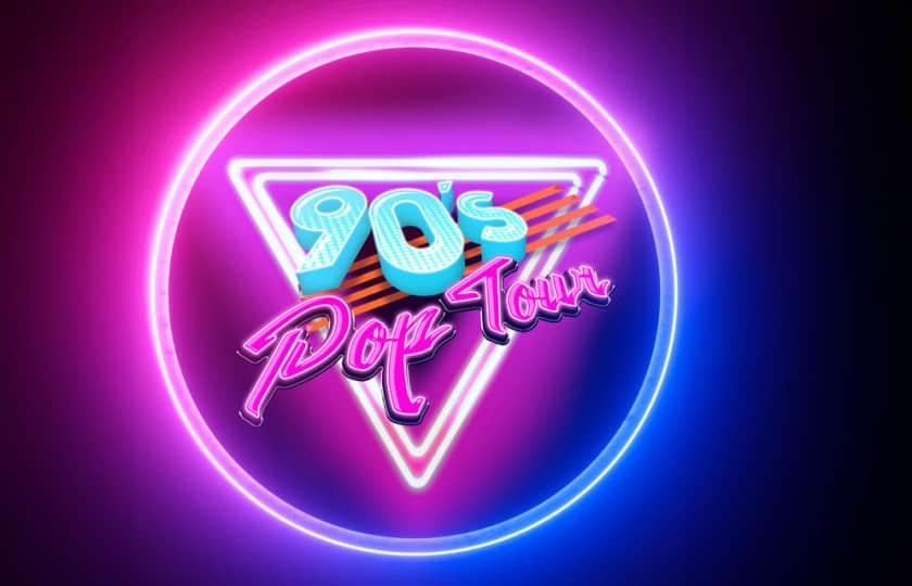 90's Pop Tour