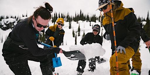 TREW Gear x NWAC Avalanche Awareness Night