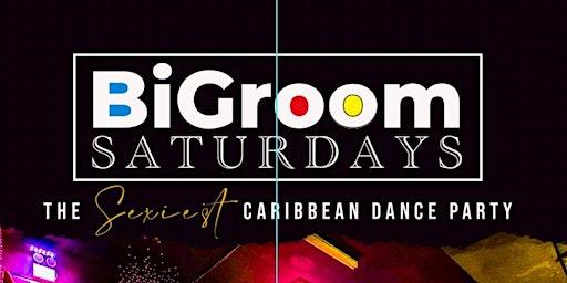 BIG ROOM SATURDAYS