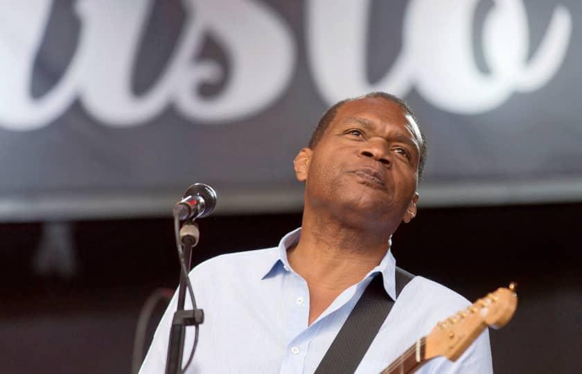 Robert Cray Band