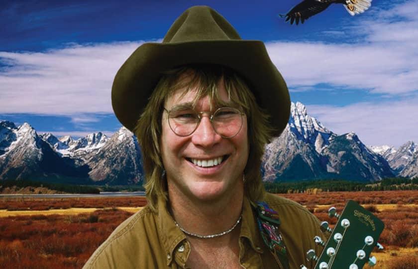 Ted Vigil - John Denver Tribute