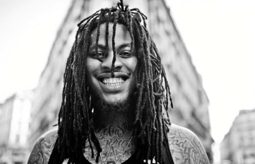 WAKA FLOCKA FLAME