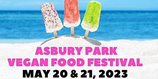 2023 Asbury Park Vegan Food Festival