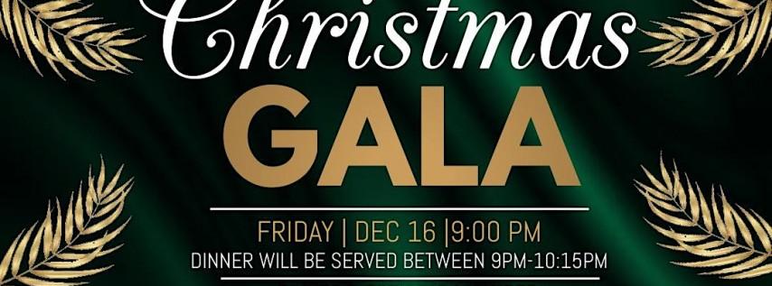 Beacon of Hope Christmas Gala