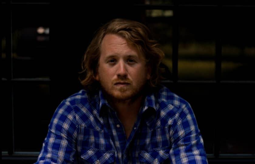 William Clark Green (21+ Event)