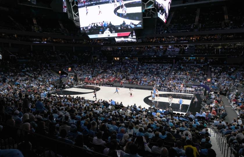 Vanderbilt Commodores at Oklahoma Sooners Basketball