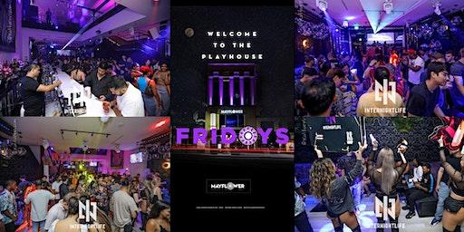 PlayHouse Fridays