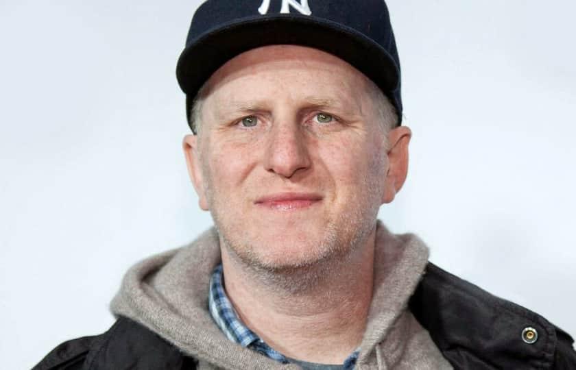 Michael Rapaport