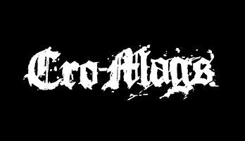 CRO-MAGS