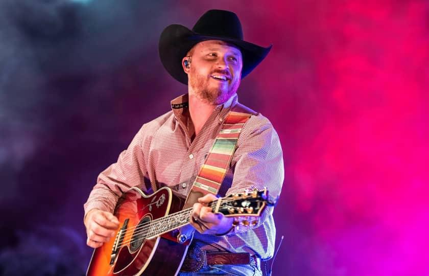 Cody Johnson