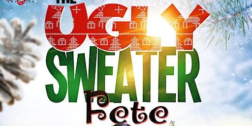 UGLY SWEATER FETE