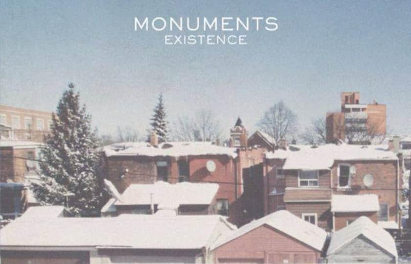 Monuments