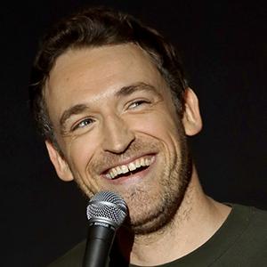 Dan Soder