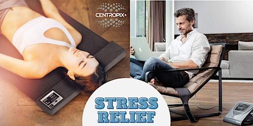 Holiday Stress Relief  Frequency Wellness Solutions for you and your family