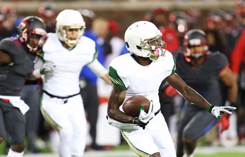 Boise State Broncos at South Florida Bulls Football