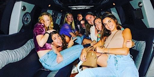 Limo Pub Crawl