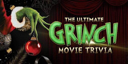 Grinch Trivia Night