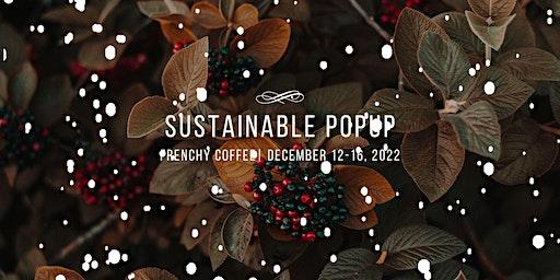 Sustainable PoPuP For Christmas