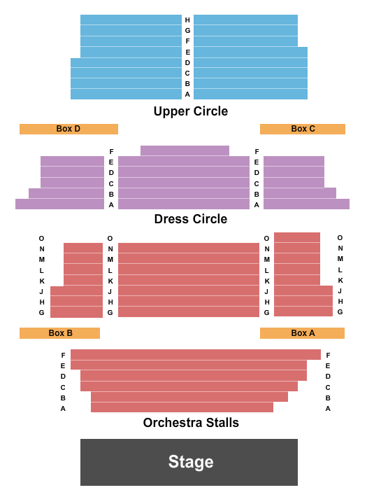 The Mousetrap