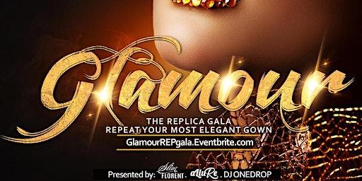 GLAMOUR  THE REPLICA GALA