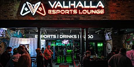 Network Under 40: Austin January 19th at Valhalla Esports Lounge