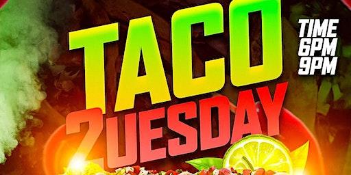 TACO TUESDAY @ Element Bistro & Craft Bar Ft B-Tune