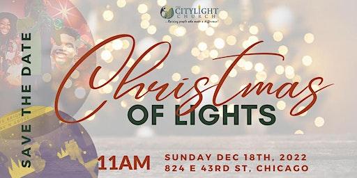 Christmas concert and worship service