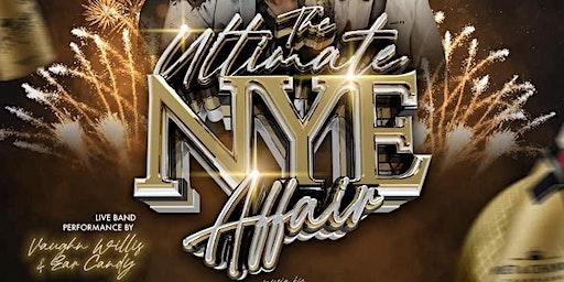 The Ultimate NYE  Affair