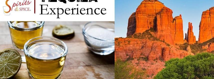 Spirits & Spice Sedona Tequila Experience