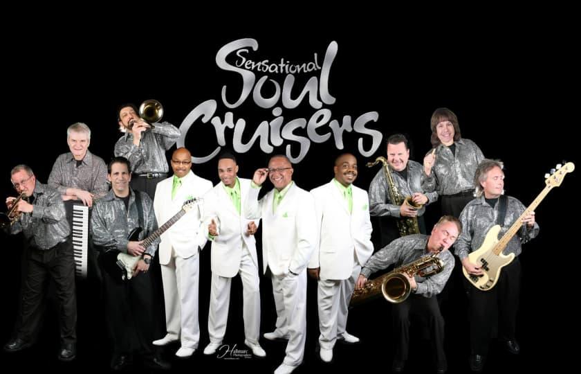 The Sensational Soul Cruisers